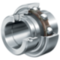 Insert bearing Cylindrical Outer Ring Eccentric Locking Collar Series: E..-KRR
